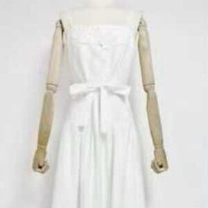 Zimmerman Linen Dress